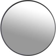 HUB mirror d94cm black