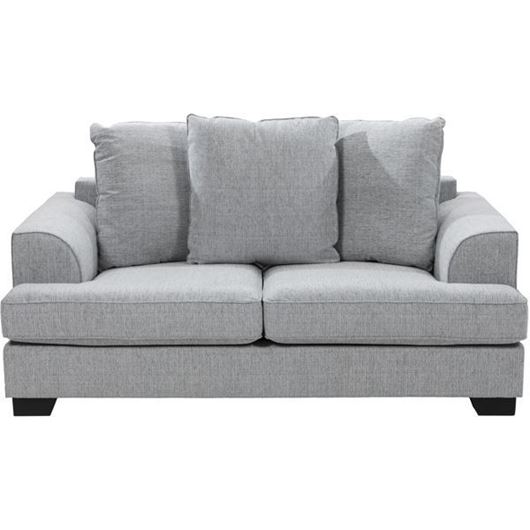 KINGSTON sofa 2 grey