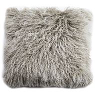 SNOWIE cushion cover 50x50 grey