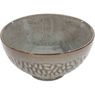 MACIE bowl d12cm grey