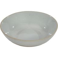 MACIE bowl d18cm grey
