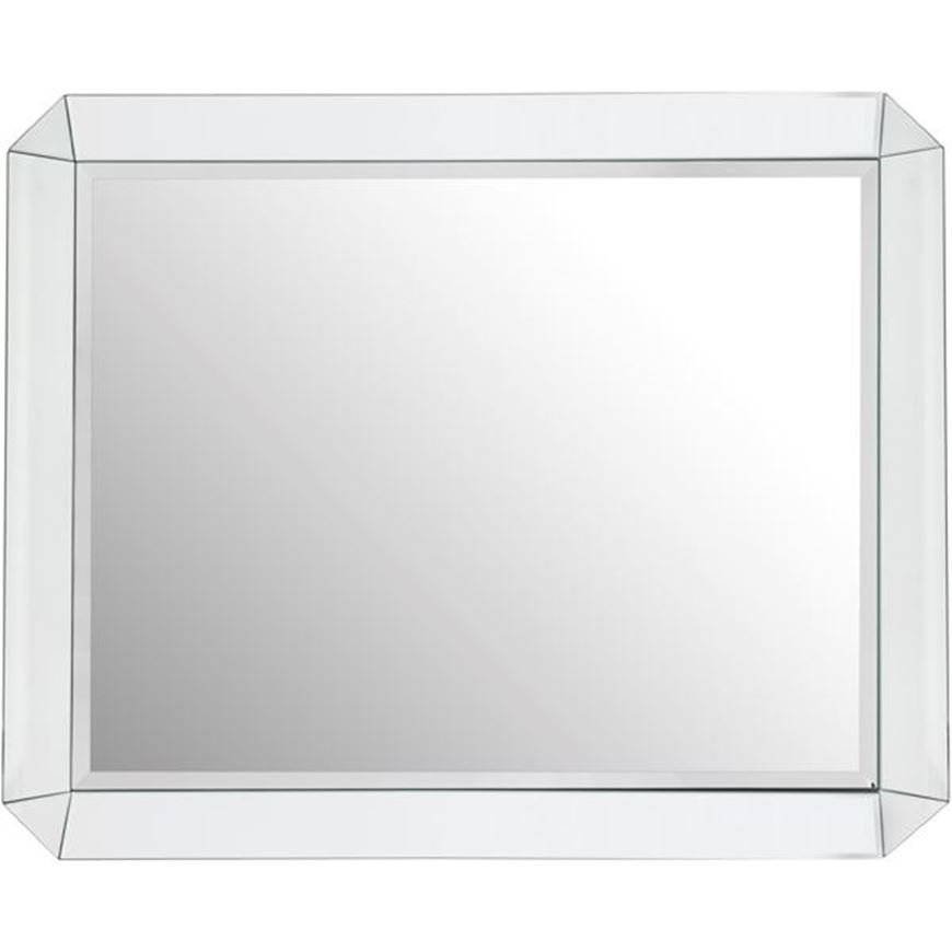 Picture of VERA mirror 100x80 clear