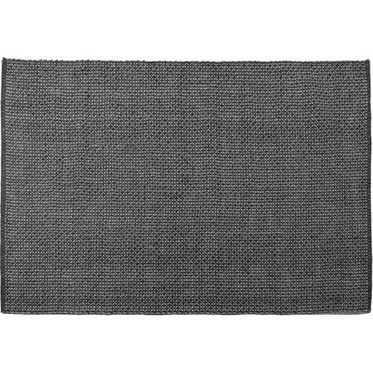 Picture of TRELLIS rug 170x240 grey