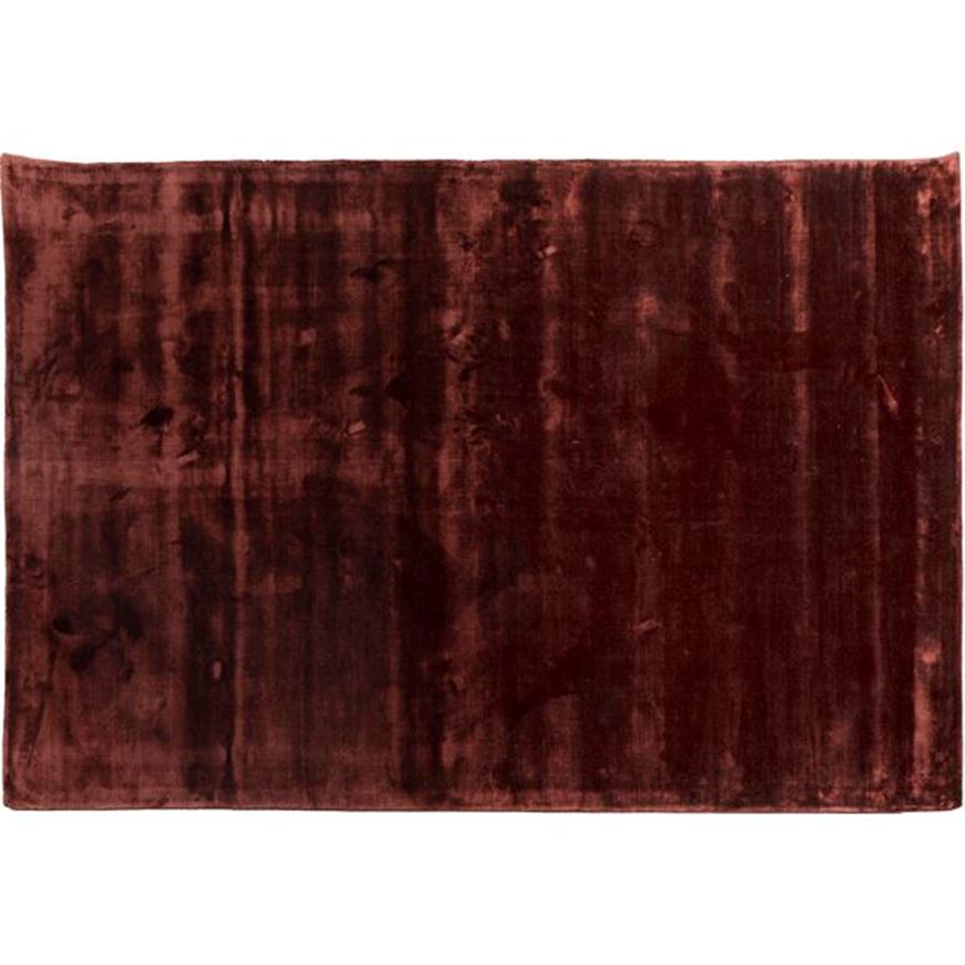 Picture of AMAIRA rug 170x240 red