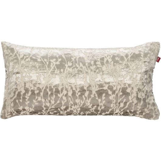 Picture of ANSH cushion cover 30x60 beige