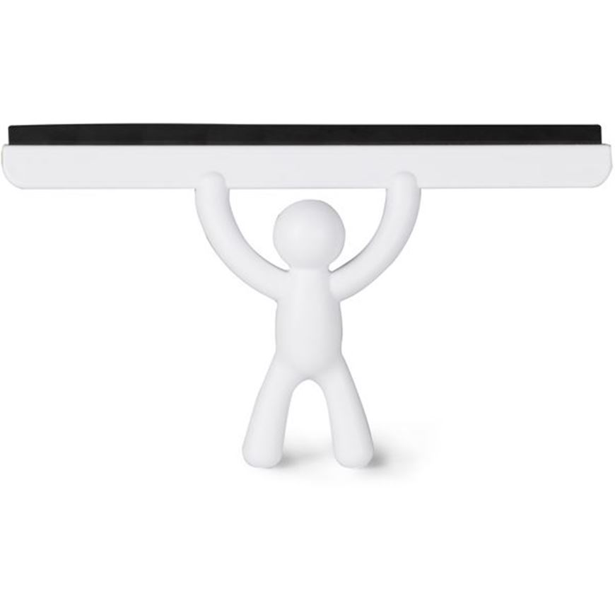 Picture of BUDDY squeegee white