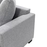 KINGSTON sofa 2 grey