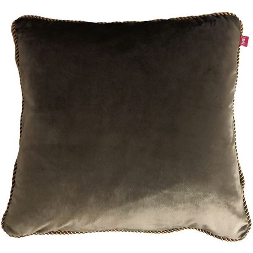 GIANNI cushion cover 45x45 green