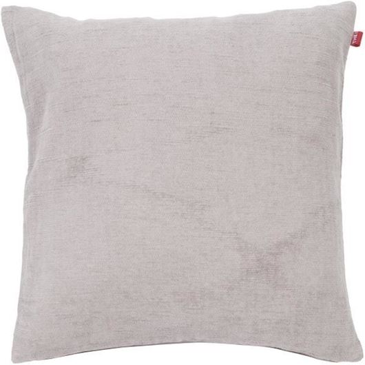 FUZZY cushion cover 50x50 grey