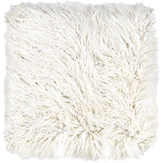 CHINCHI cushion cover 45x45 white