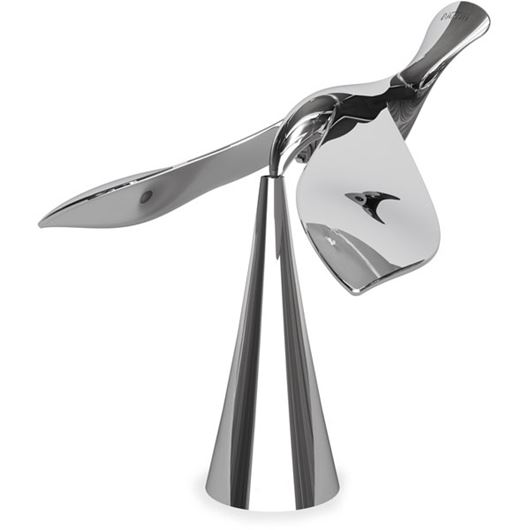 Picture of TIPSY bottle opener with stand chrome