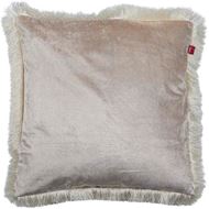 RAELLE cushion cover 45x45 cream