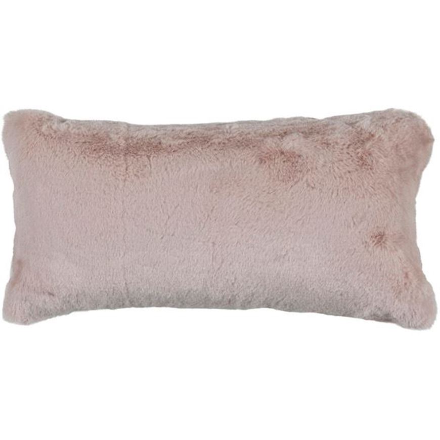 EIRA cushion 30x60 pink