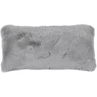 EIRA cushion 30x60 grey