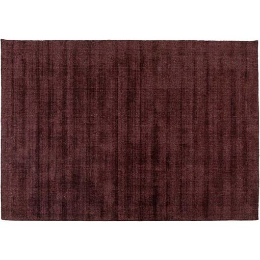 SERENE rug 200x300 red
