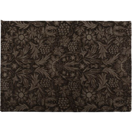 Picture of FREYA rug 200x300 brown