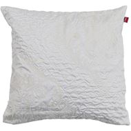 NOOR cushion cover 45x45 white
