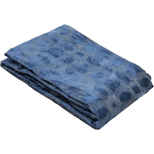Picture of VALENIA bedspread 230x250 blue