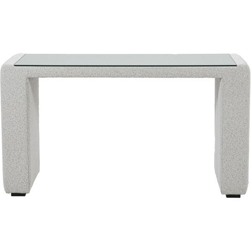 ISOLA dressing table 140x45 white
