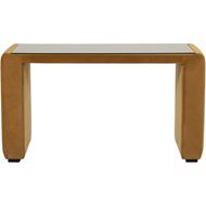 ISOLA dressing table 140x45 yellow