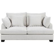 PAROS sofa 2 white