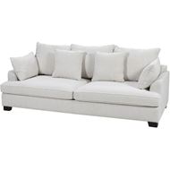 PAROS sofa 3.5 white