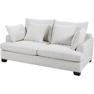 PAROS sofa 2 white