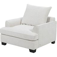 PAROS chair white