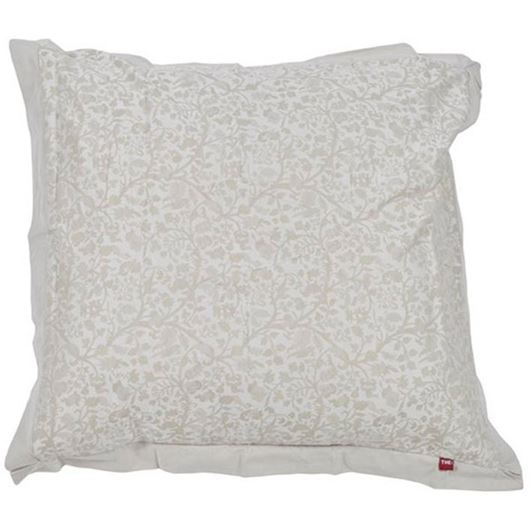 Picture of FAUNA pillowcase 65x65 beige