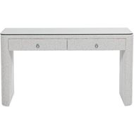 CAMPO dressing table 140x45 white
