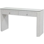 CAMPO dressing table 140x45 white