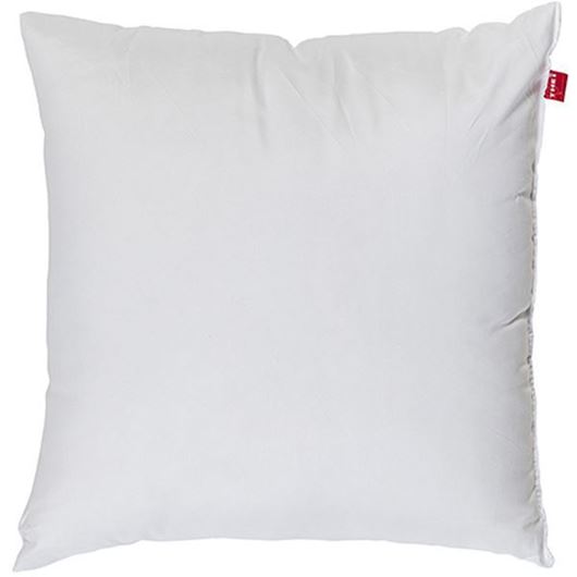 CIRRUS inner cushion 40x40 500g white