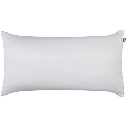 CIRRUS inner cushion 30x60 600g white
