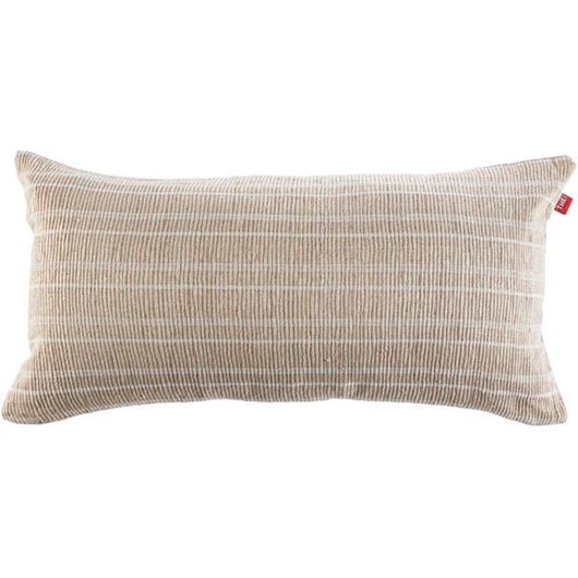 BALMORAL cushion cover 30x60 natural