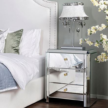 Picture for category Bedside Tables