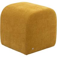 ELLIE stool 50x50 yellow