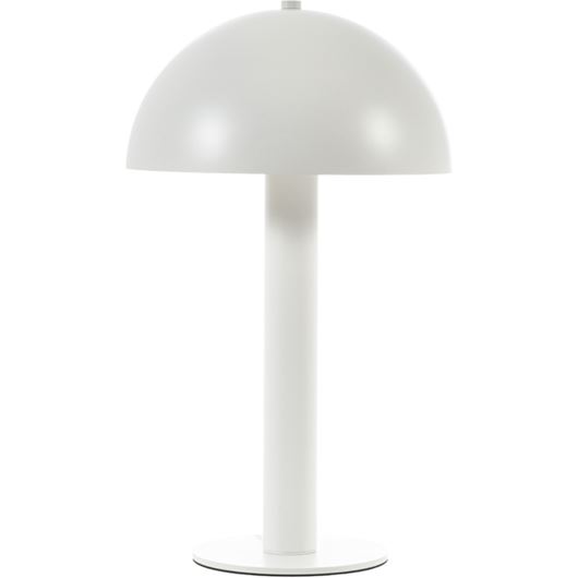 Picture of BRILLO table lamp h50cm white