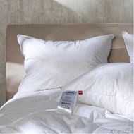 PEGASUS pillow medium 50x70 585g white
