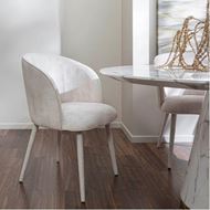 CELINO dining chair natural/natural