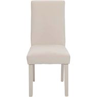 REBO dining chair taupe/taupe