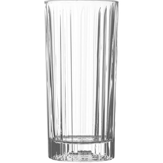 Picture of FLASHBACK cooler glass 47cl clear