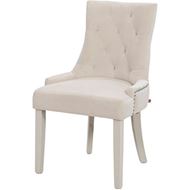 SAGE dining chair taupe