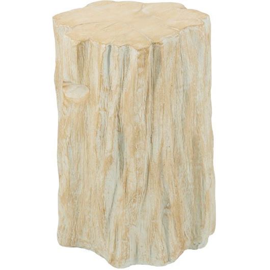 ABEER stool beige - 34x33cm