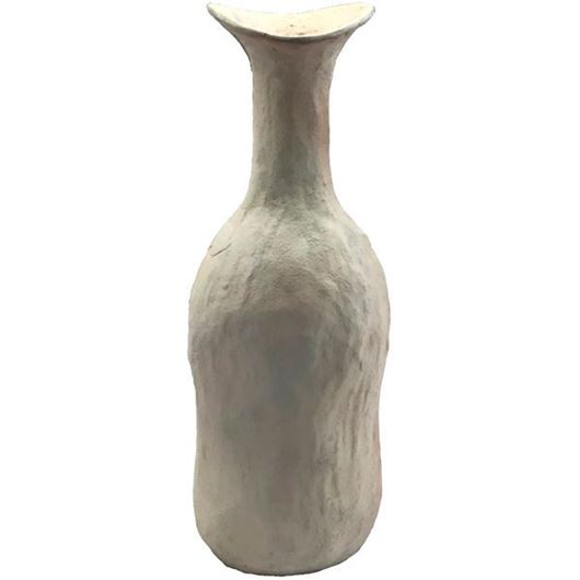 SUHANA vase cream - H30cm