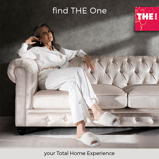 THE ONE  Sofa